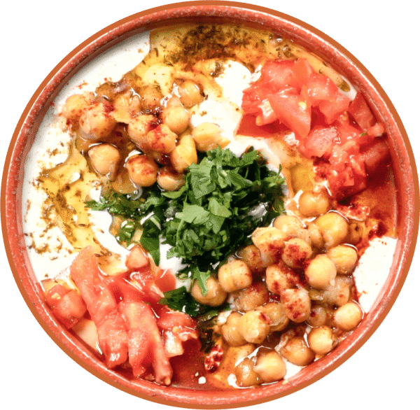 MUSABAHA (250g)