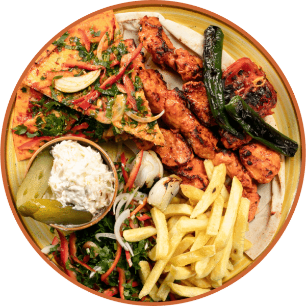 FRIGARUI de PUI LA GRATAR (300g)