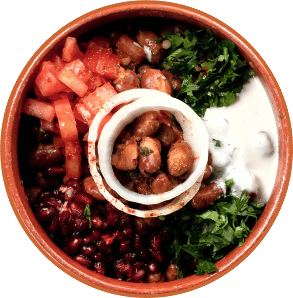 FULL (250g)