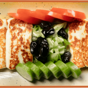 HALLOUMI la gratar (150g)