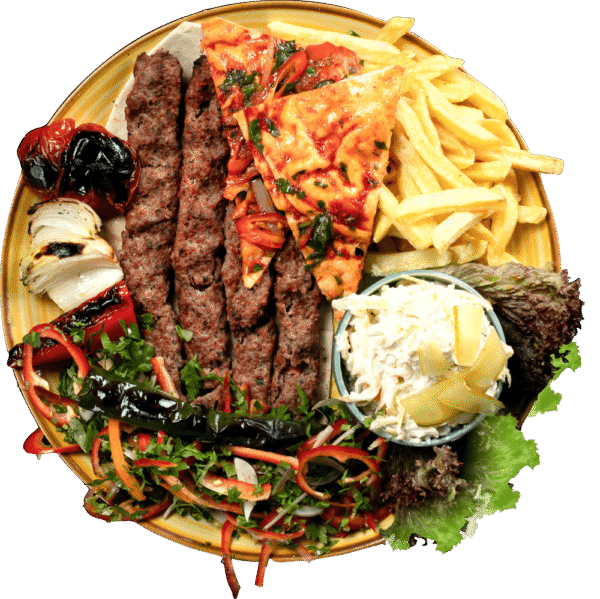KEBAB (300g)