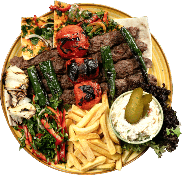 KEBAB ORFELI (300g)