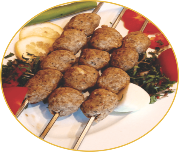 KEBEASIH (310g)