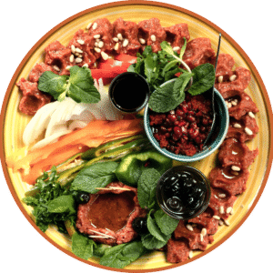 KEBE NEE (250g)