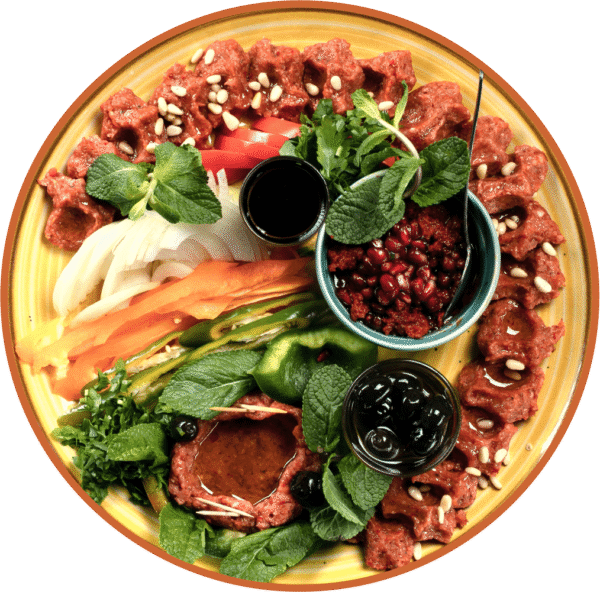 KEBE NEE (250g)