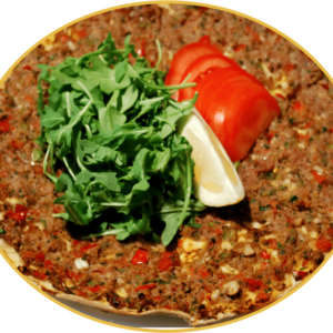 Lahmacun (150g)