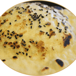 Lipie la cuptor (125g)