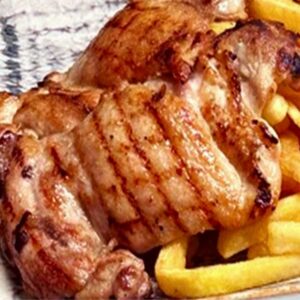 PULPA de PUI la GRATAR (300g)