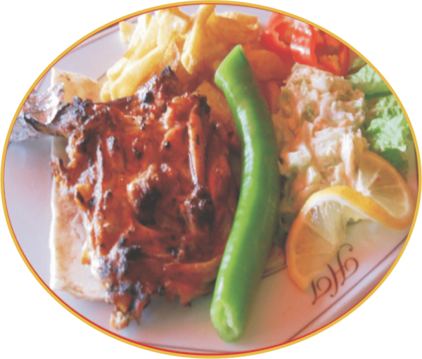 PULPA de PUI la GRATAR (300g)