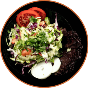 SALATA ASORTATA (250g)