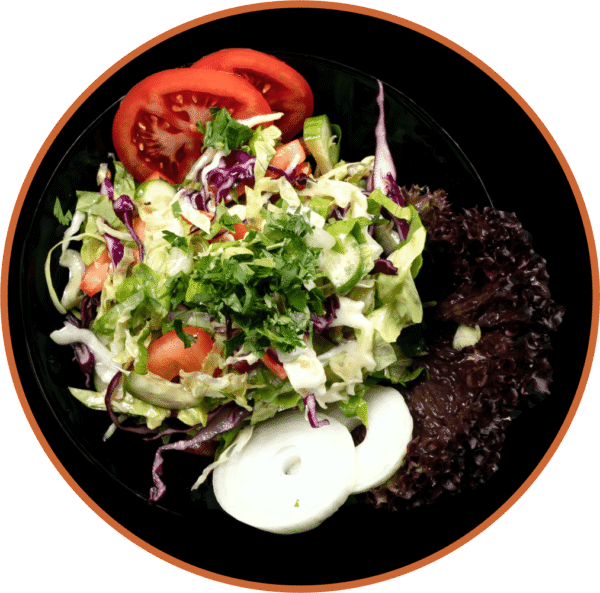 SALATA ASORTATA (250g)