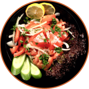 SALATA de ROSII (250g)