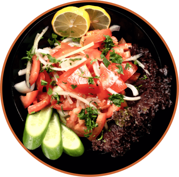SALATA de ROSII (250g)