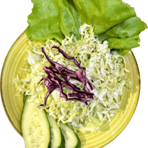 SALATA de VARZA (250g)