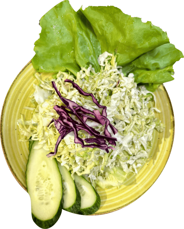 SALATA de VARZA (250g)