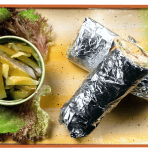 SANDWICH MARE DE OAIE (300g)