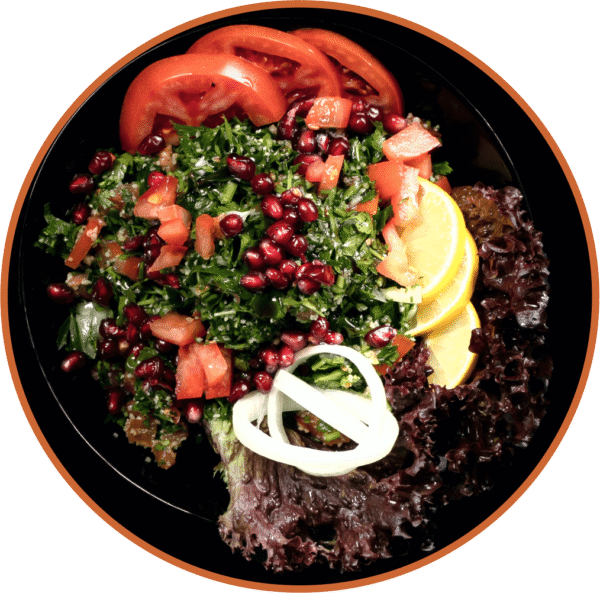 TABULE (250g)