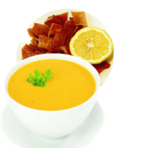 SUPA DE LINTE (250g)